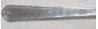 Mary Stuart 1927 - Dinner Knife Solid Handle French Plated Blade