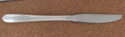 Royal Rose 1939 - Grill Knife Viand