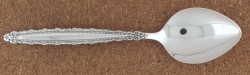 Royal Lace 1973 - Dessert or Oval Soup Spoon