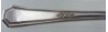 Mayfair 1923 - Dinner Knife Hollow Handle French Stainless Blade