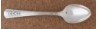 Rosalie 1938 - 5 oclock or Youth Spoon