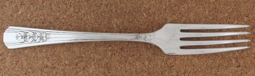 Rosalie 1938 - Luncheon Fork