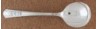 Rosalie 1938 - Round Gumbo Soup Spoon