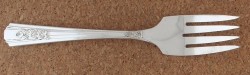 Rosalie 1938 - Salad or Dessert Fork