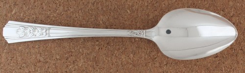 Rosalie 1938 - Dessert or Oval Soup Spoon