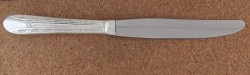 Regent 1939 - Dinner Knife Hollow Handle Modern Stainless Blade Large