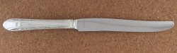 Regent 1939 - Dinner Knife Hollow Handle French Stainless Blade