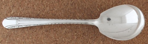 Regent 1939 - Sugar Spoon Shell