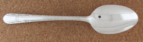 Regent 1939 - Dessert or Oval Soup Spoon