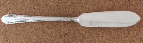 Regent 1939 - Master Butter Knife