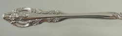 Artistry aka Silver Artistry 1965 - 5 oclock or Youth Spoon