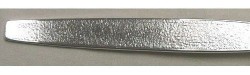 Silver Sands 1966 - Dinner Knife Hollow Handle Modern Stainless Blade