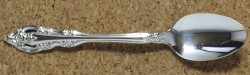 Artistry aka Silver Artistry 1965 - Demi-Tasse or Coffee Spoon