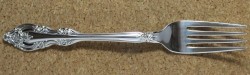 Artistry aka Silver Artistry 1965 - Dinner Fork