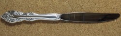 Artistry aka Silver Artistry 1965 - Dinner Knife Hollow Handle Modern Stainless Blade