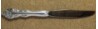 Artistry aka Silver Artistry 1965 - Dinner Knife Hollow Handle Modern Stainless Blade