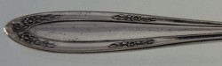 Modjeska aka Bedford 1916 - Salad or Dessert Fork