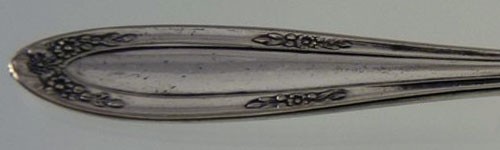 Modjeska aka Bedford 1916 - Salad or Dessert Fork