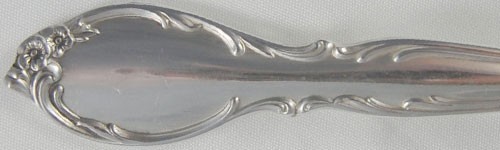 Moonlight aka Royal Victorian or Moonlight 1959 - Dessert or Oval Soup Spoon