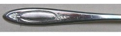 Adam 1917 - Dessert or Oval Soup Spoon