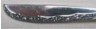 Brittany Rose 1948 - Dessert or Oval Soup Spoon