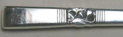 Morning Star 1948 - Grill Knife Viand