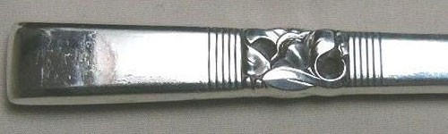 Morning Star 1948 - Master Butter Knife