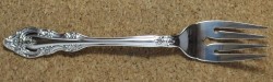 Artistry aka Silver Artistry 1965 - Salad or Dessert Fork