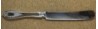 Old Colony 1911 - Dinner Knife Hollow Handle Bolster Old French Plated Blade