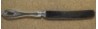 Old Colony 1911 - Dinner Knife Hollow Handle Bolster Old French Stainless Blade