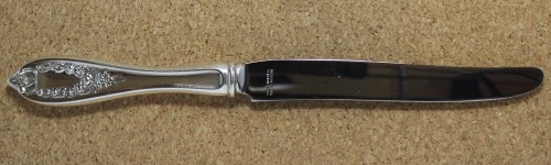 Old Colony 1911 - Dinner Knife Hollow Handle French Stainless Blade