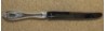 Old Colony 1911 - Dinner Knife Hollow Handle French Stainless Blade