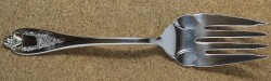 Old Colony 1911 - Large Serving Fork Style 2