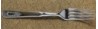 Old Colony 1911 - Luncheon Fork Solid Handle