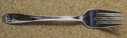 Daffodil 1950 - Salad or Dessert Fork