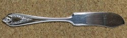 Old Colony 1911 - Personal Butter Knife Flat Handle French Blade