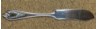 Old Colony 1911 - Personal Butter Knife Flat Handle French Blade