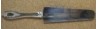 Old Colony 1911 - Pie or Cake Server Hollow Handle Narrow Plated Blade