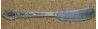 Old South aka Rendezvous 1938 - Personal Butter Knife Flat Handle Paddle Blade