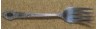 Old South aka Rendezvous 1938 - Salad or Dessert Fork