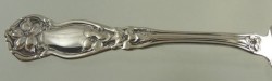 Orange Blossom 1910 - Berry or Casserole Spoon