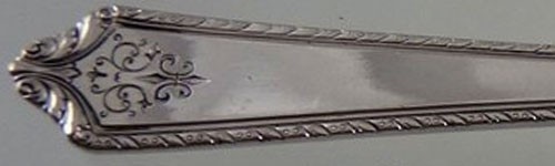 Pageant 1927 - Large Serving Fork