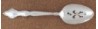 Wakefield 1965 - Vegetable Spoon or Pierced Table Spoon