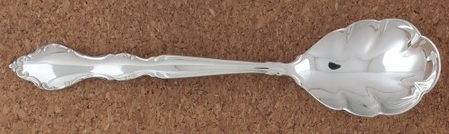 Wakefield 1965 - Sugar Spoon Shell