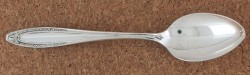 Webster 1915 - 5 oclock or Youth Spoon