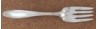 Webster 1915 - Salad or Dessert Fork