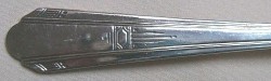 Paramount 1933 - Dinner Fork