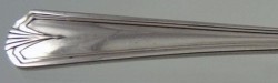 Viking 1931 - Salad or Dessert Fork