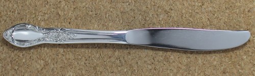 Victorian Rose 1954 - Youth Knife