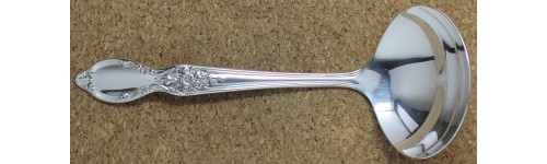 Victorian Rose 1954 - Gravy Ladle